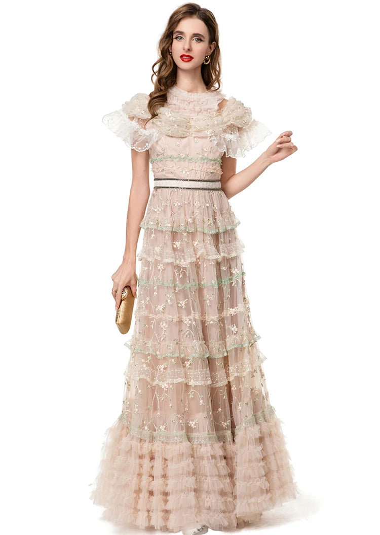 OXANA Dress