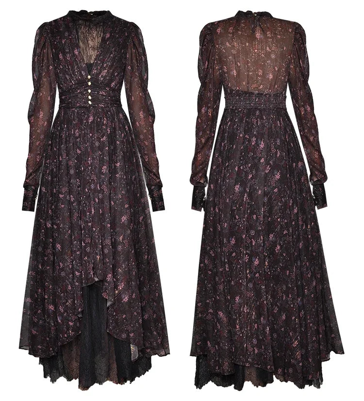 ANABELLE Dress 2 Colors