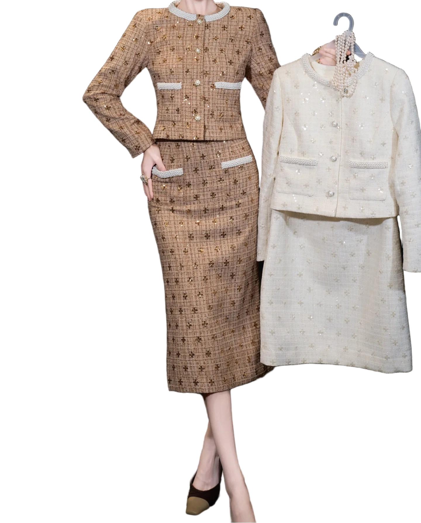 HARRIET Set 2 Colors