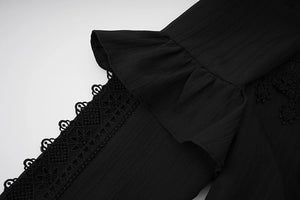 ELOWYN Dress 2 Colors