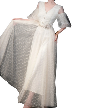 GRACE Dress 2 Colors