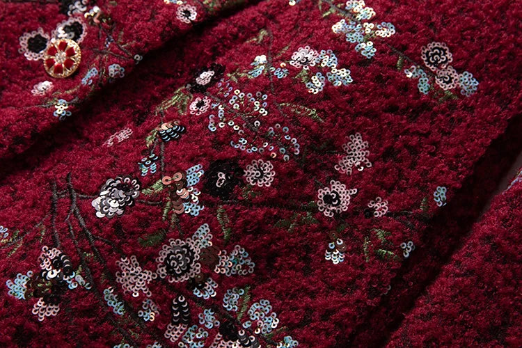 DEB Coat 2 Colors