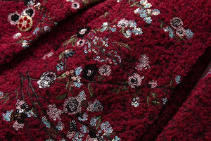 DEB Coat 2 Colors