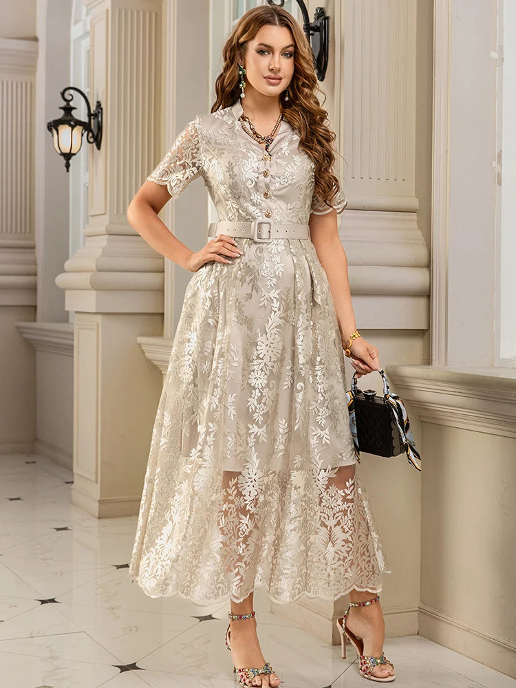 STACEY Dress