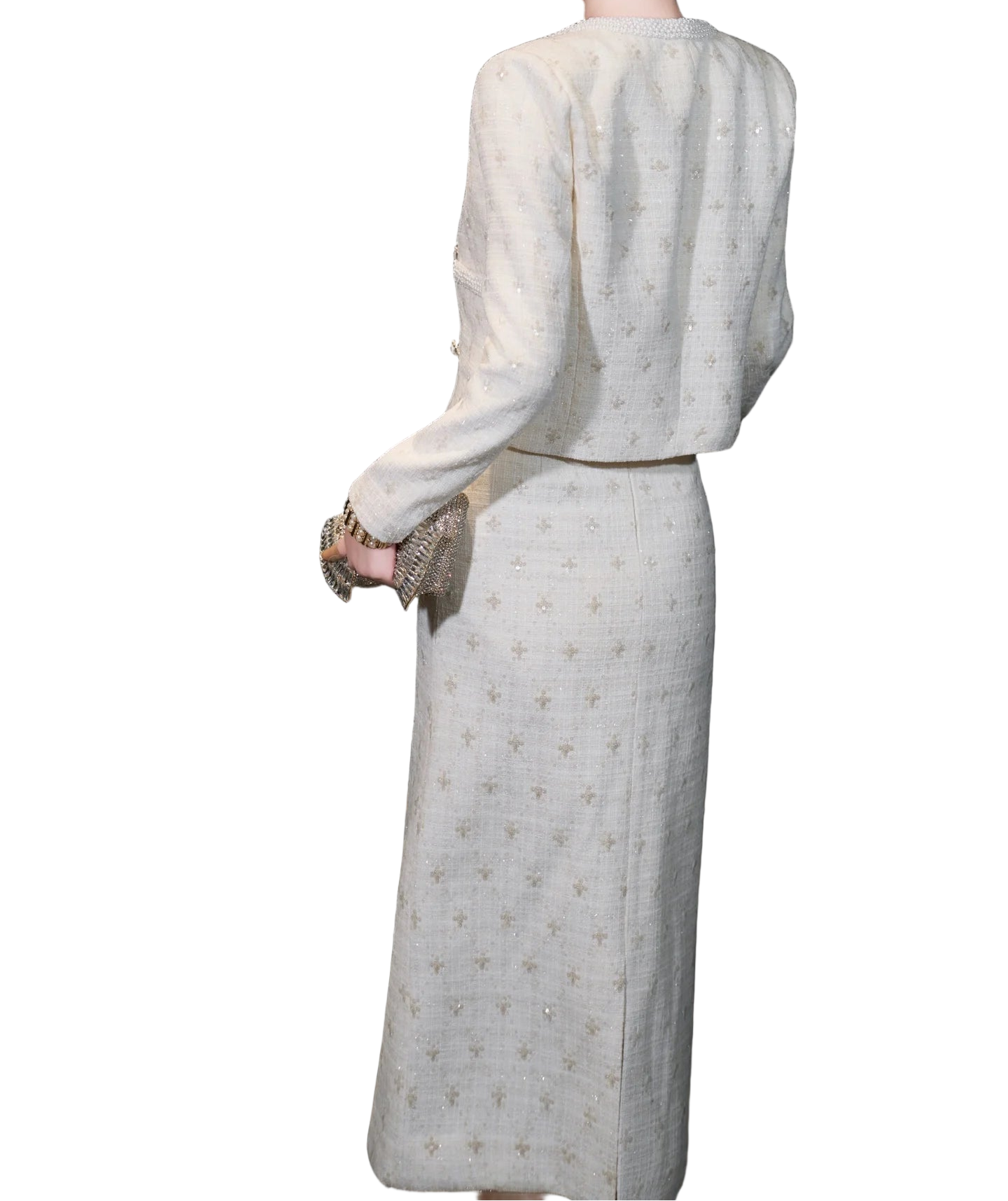 HARRIET Set 2 Colors