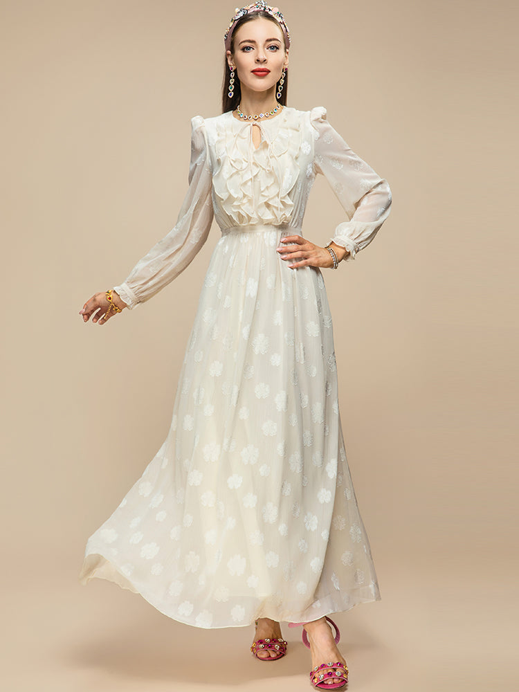 NOAH Dress