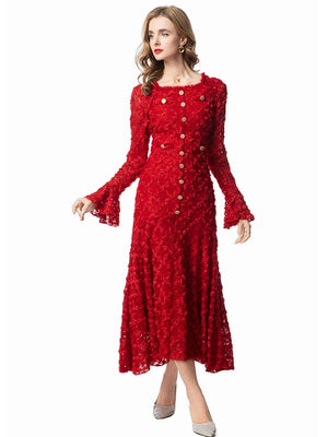 CALANDRA Dress
