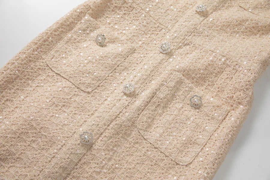 INAYA Dress 2 Colors