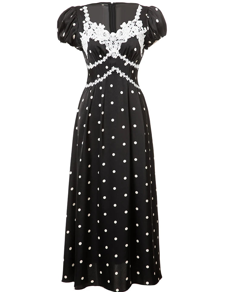 MIA Dress