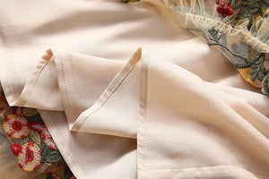 TASIA Dress
