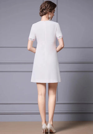 DONNA Dress 2 Colors