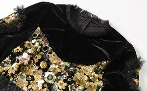 LUZ Dress