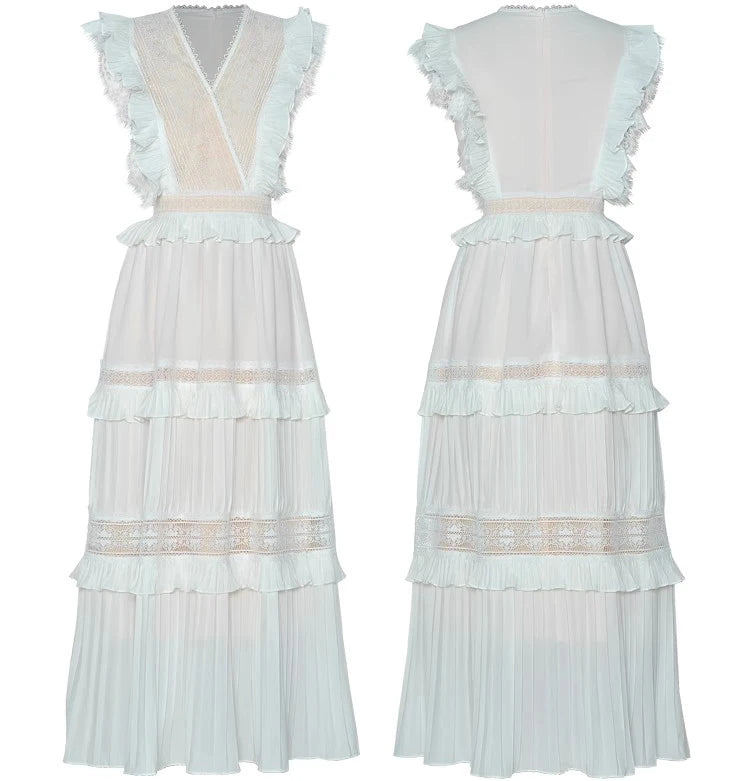 ZIKIE Dress 2 Colors