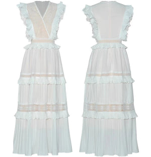 ZIKIE Dress 2 Colors
