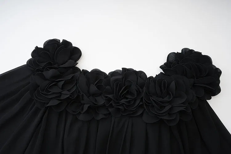 MELINDA Dress 3 Colors