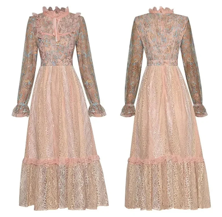 PAOLA Dress