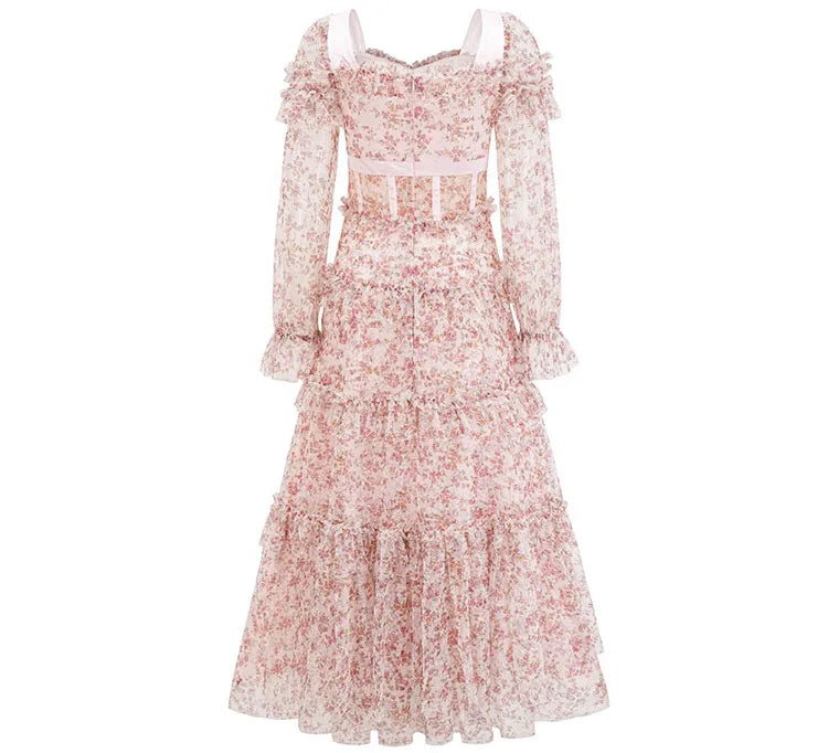 EMME Dress