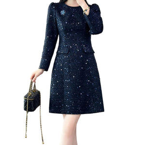SUSAN Dress 2 Colors