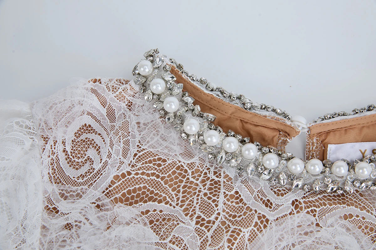 ROSALI Dress