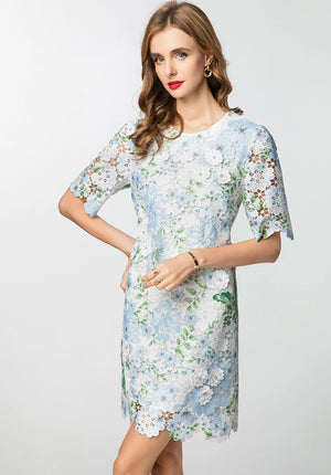 FAEZAH Dress