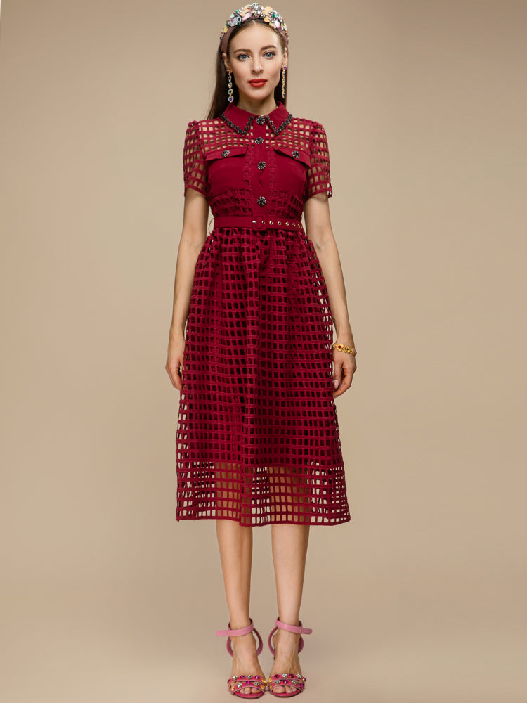FARAH Dress