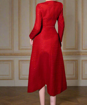 ALEAH Dress 2 Colors