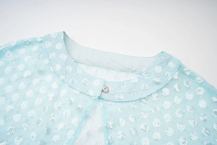 AMELIA Dress 2 Colors