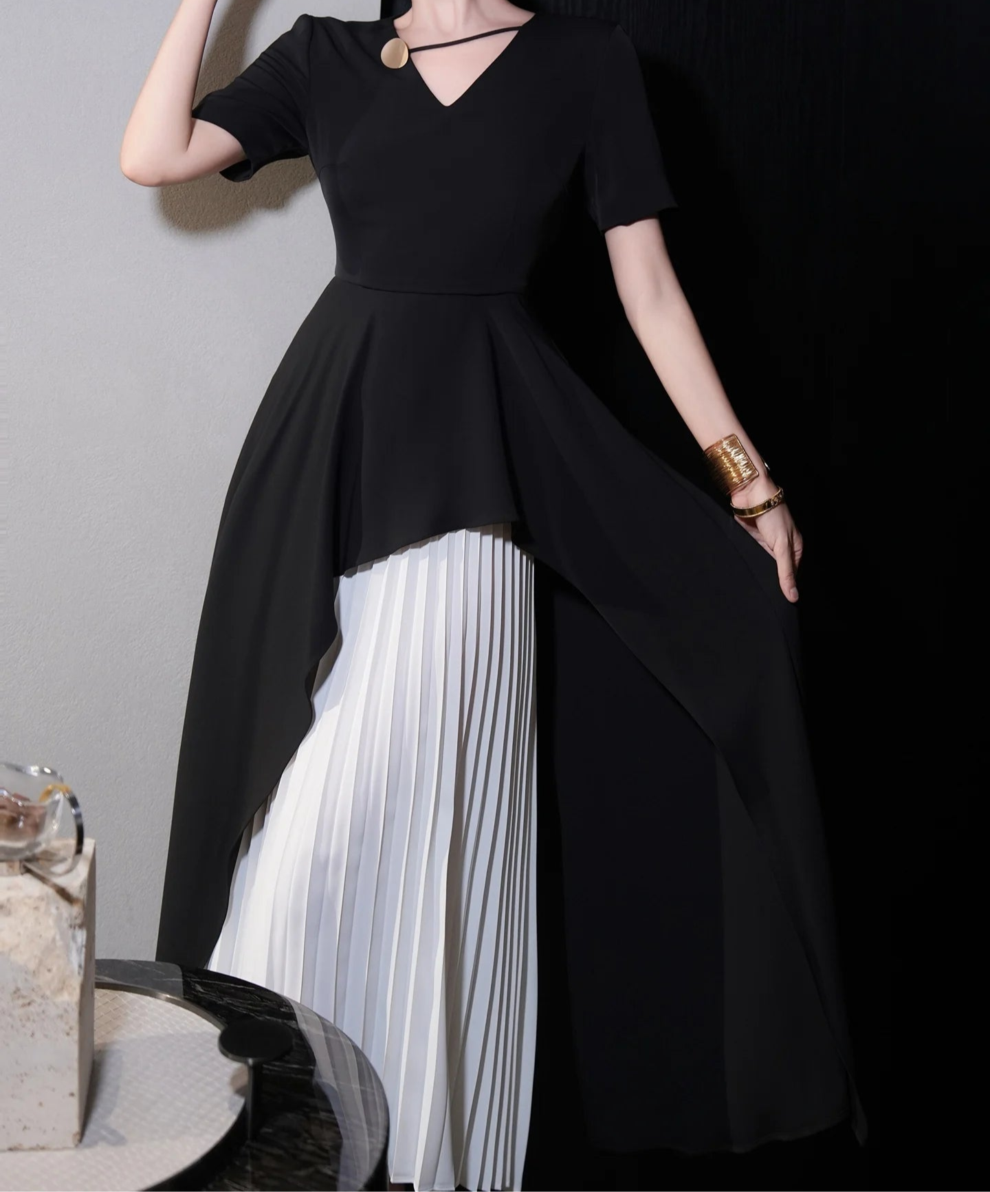 ADELAIDE Dress