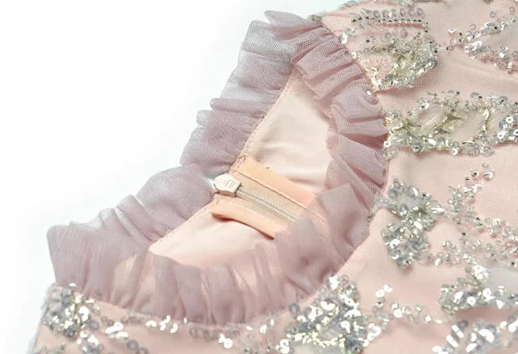 AHMAD Dress