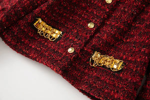 GENEVIEVE Set 2 Colors