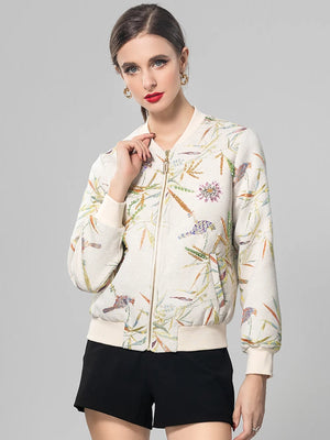 SISTINE Jacket 2 Colors