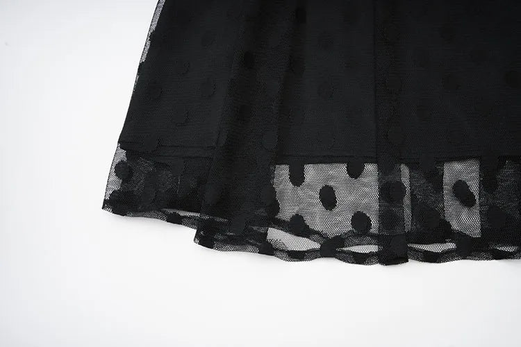 SHERRY Dress 2 Colors
