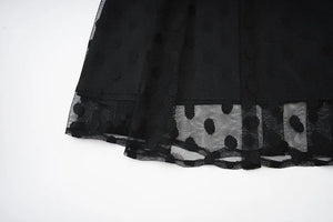 SHERRY Dress 2 Colors