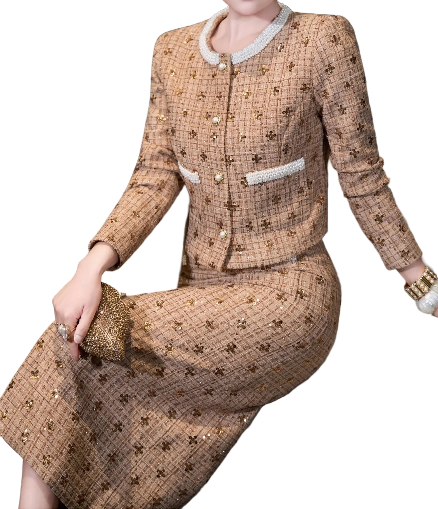 HARRIET Set 2 Colors