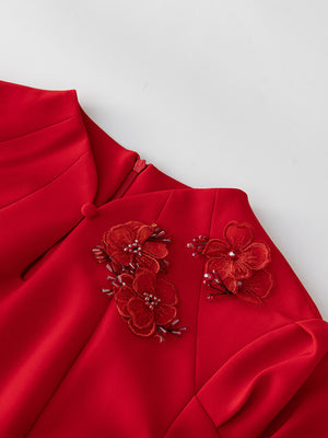 LILOU Dress