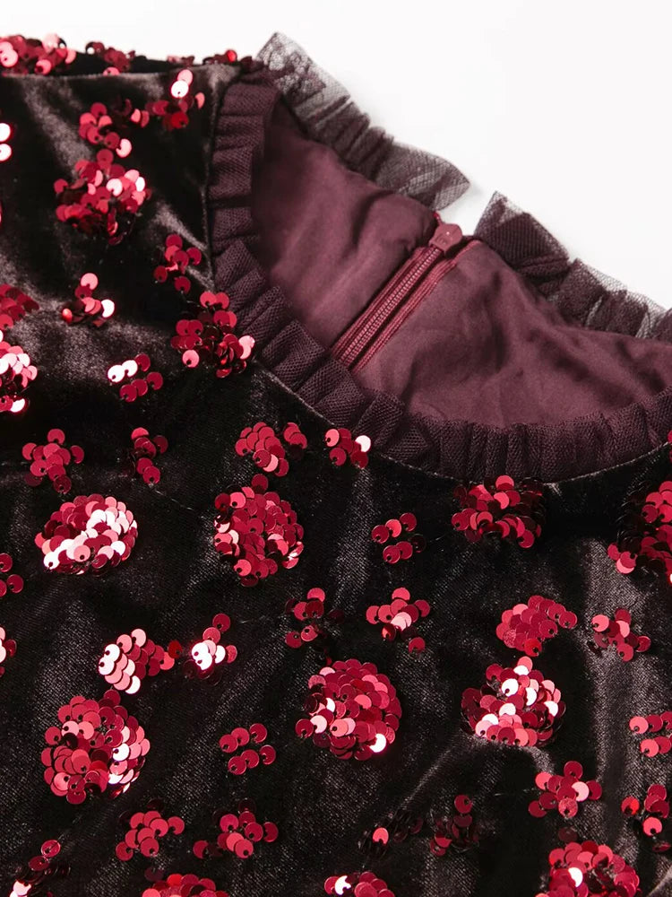 ARIA Dress