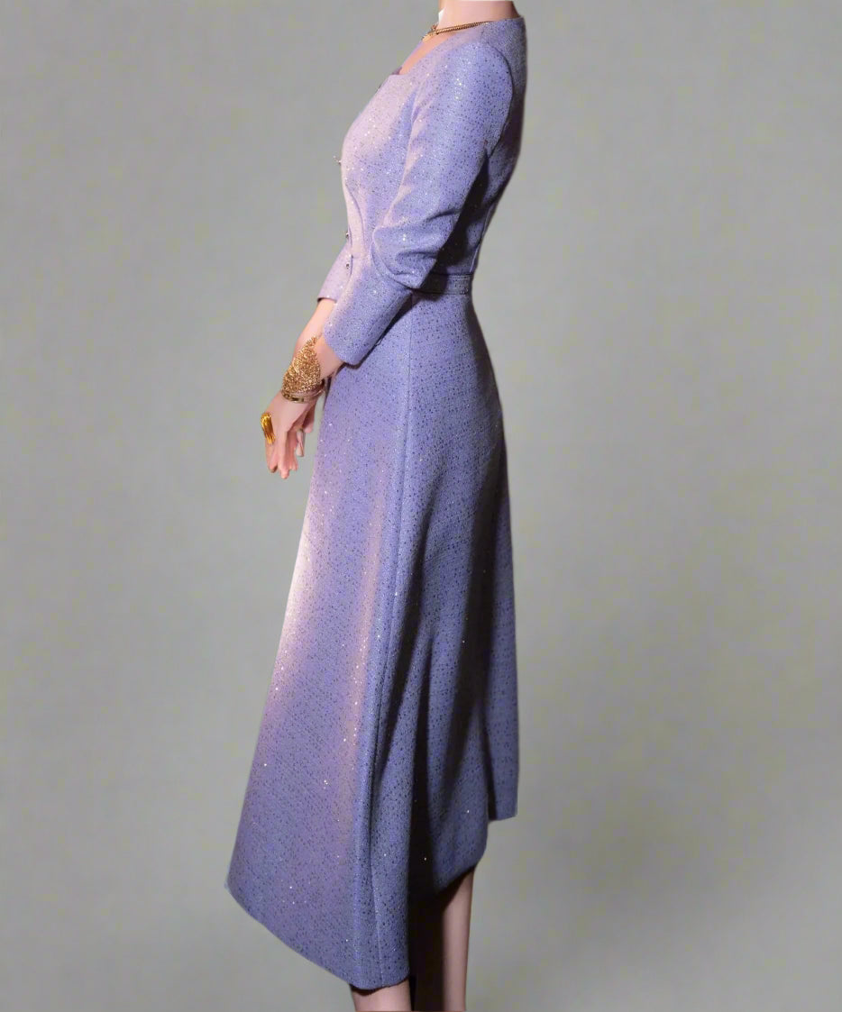 ALEAH Dress 2 Colors
