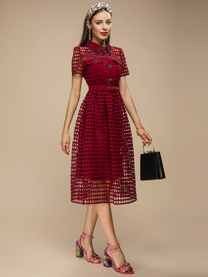 FARAH Dress