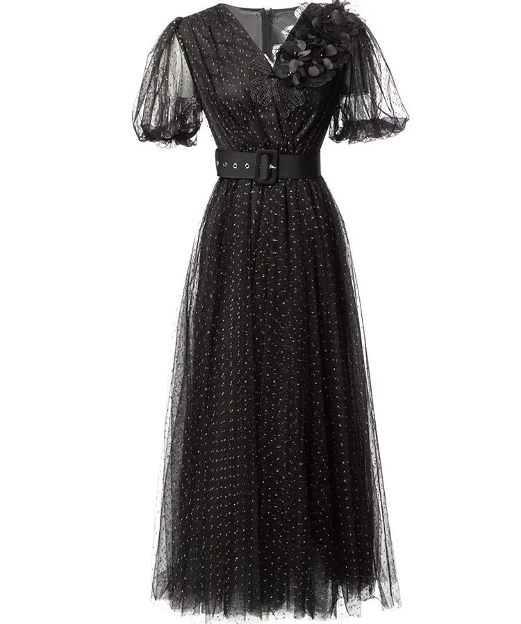 RANDA Dress 2 Colors