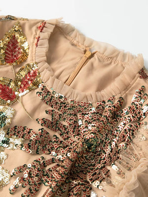 SHAINA Dress