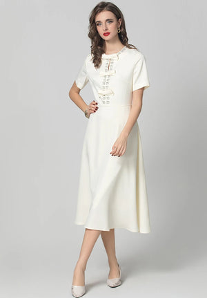 TAMY Dress 2 Colors