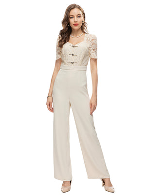 RENEE Jumpsuit 2 Colors