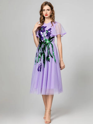 SELVI Dress