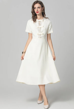 TAMY Dress 2 Colors