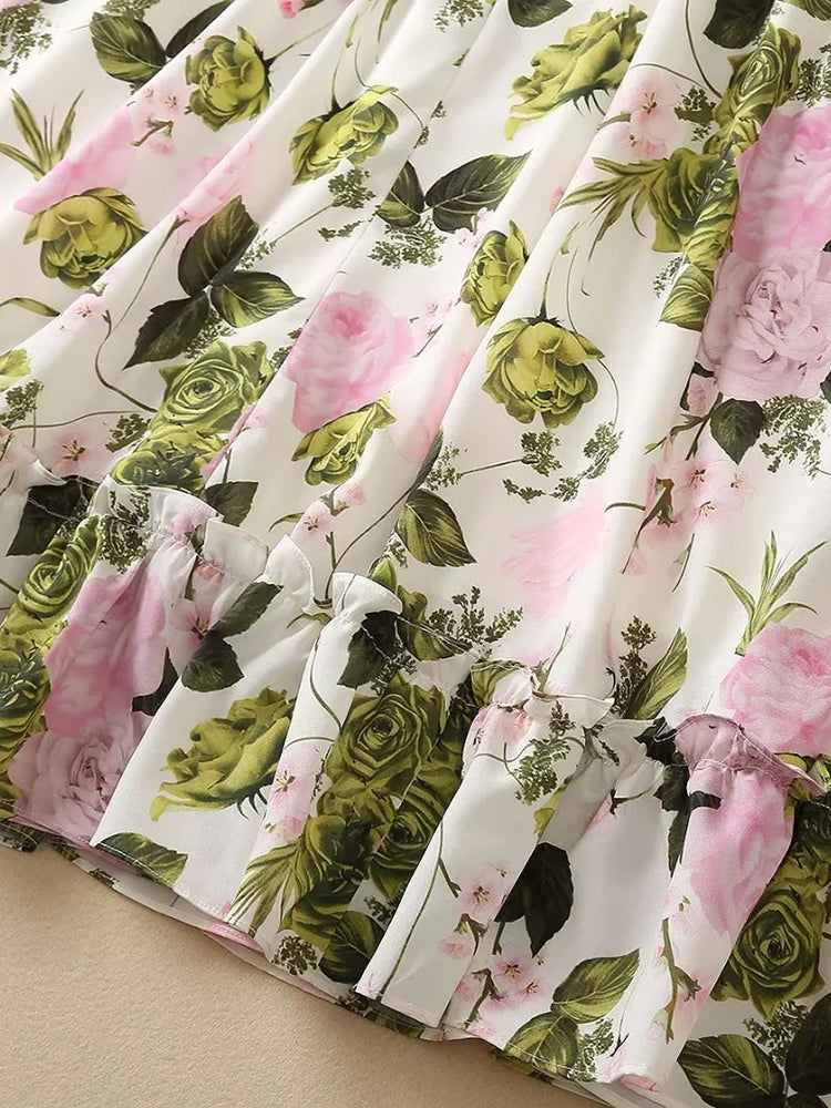 CARMELA Dress