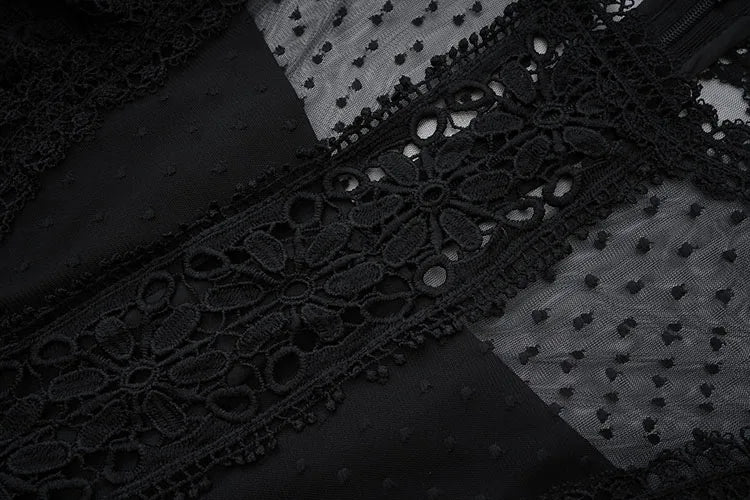 SHERRY Dress 2 Colors