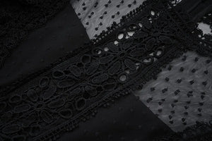 SHERRY Dress 2 Colors