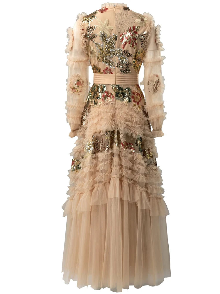 SHAINA Dress