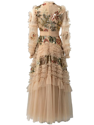 SHAINA Dress