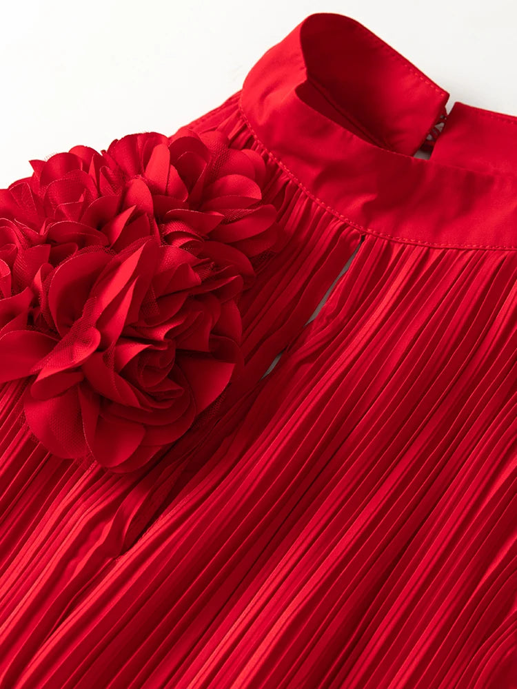 SHALVA Dress 2 Colors